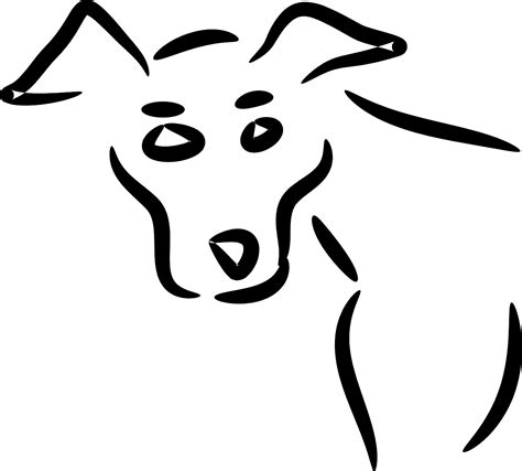 Dibujos de perros