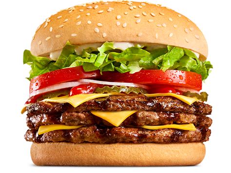 Whopper® & Beef Burgers - Hungry Jack's Australia