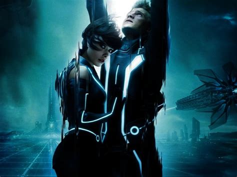 News: Tron 3 film to feature Legacy cast and director