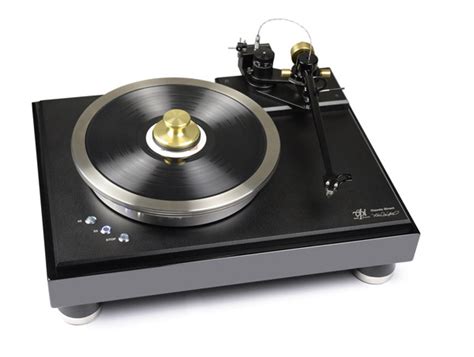 VPI Classic Direct Drive Turntable