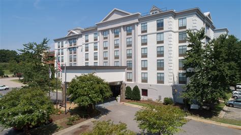 Holiday Inn Hotel & Suites Raleigh / Cary NC | Twenty Twenty Worldwide Hospitality, LLC