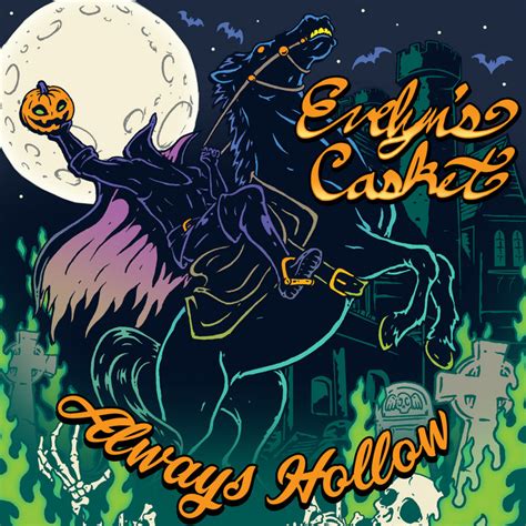 Always Hollow FT. Brandall Rector | Evelyn's Casket