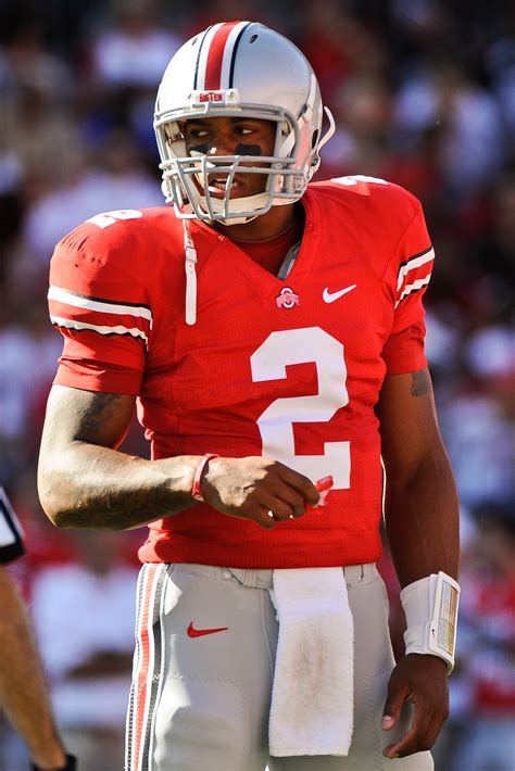 Ohio State QB Terrelle Pryor: Where Does He Rank Amongst Jim Tressel ...