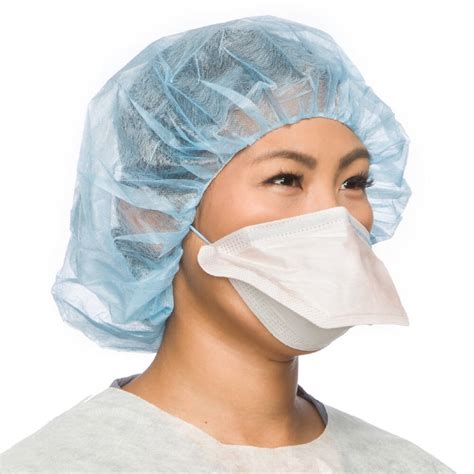 N95 Particulate Filter Respirator – NIOSH Approved – Riz Safety