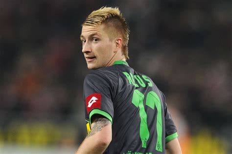 Marco Reus almost moved to Bayern Munich in 2011 - Bavarian Football Works