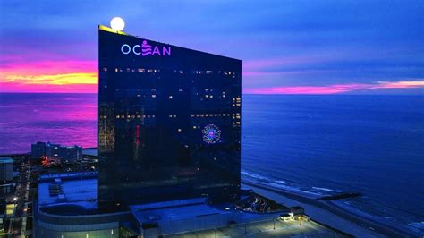 New Jersey's Ocean Casino Resort Is A Dedicated Ally To The LGBTQ Community