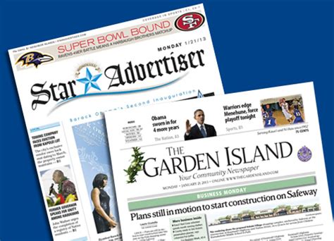 Garden Island Newspaper Classifieds | Fasci Garden