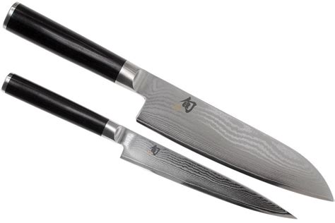 Kai Shun knives Classic two -piece | Advantageously shopping at Knivesandtools.com