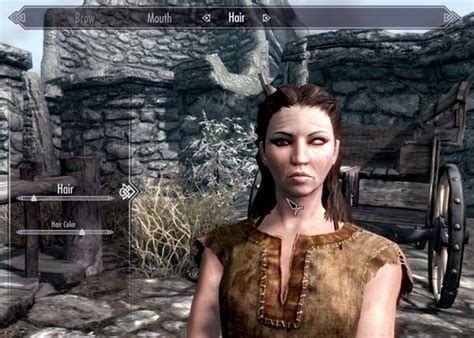 New World Notes: Skyrim: Seriously Great Game, Serious Style Shortcomings