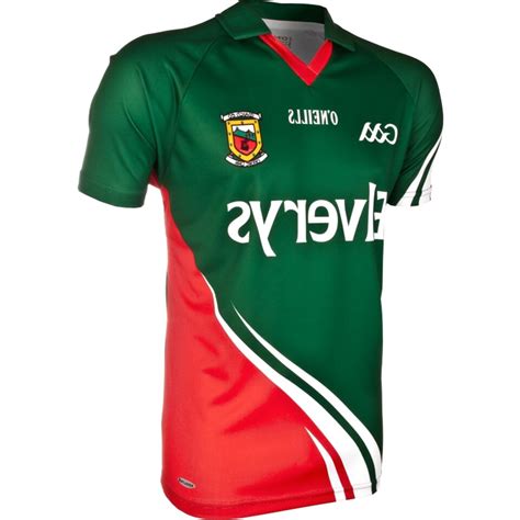 Second hand Mayo Gaa Jerseys in Ireland | 19 used Mayo Gaa Jerseys