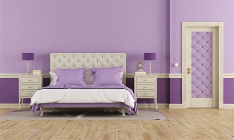 Colors That Match Lavender | Schlafzimmer farben, Schlafzimmer wand, Zimmer