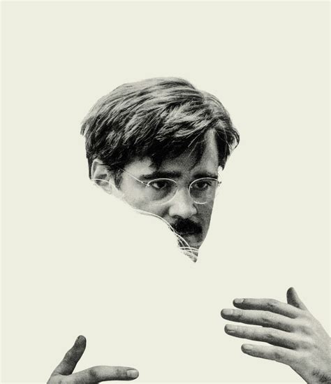 'The Lobster' Trailer Lets Colin Farrell Get Weird