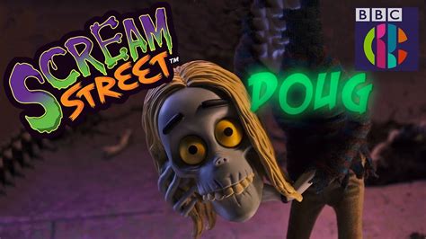 Scream Street (TV Series) - Backdrops — The Movie Database (TMDB)