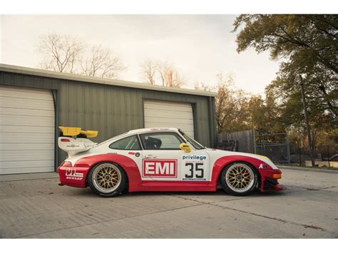 1996 Porsche GT2 for Sale | ClassicCars.com | CC-1048958