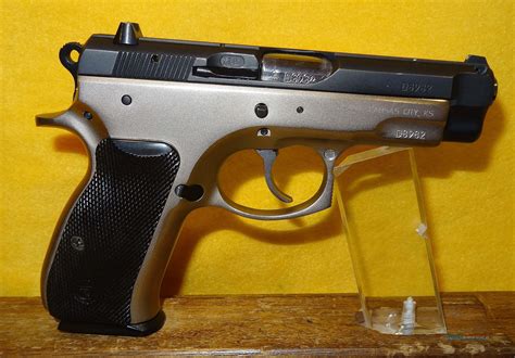 CZ 75 COMPACT for sale at Gunsamerica.com: 971340881