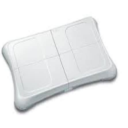 Nintendo WII Fit Balance Board | Konga Online Shopping