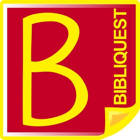 Bibliquest - Apps on Google Play