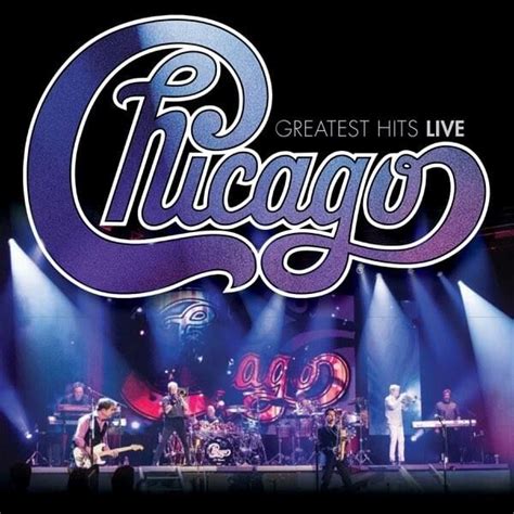 Chicago – You're the Inspiration (Live 2018) Lyrics | Genius Lyrics