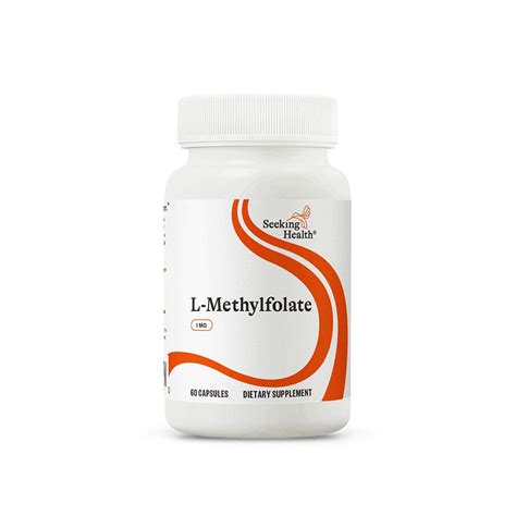 Methylfolate Side Effects, Warnings & Uses | Seeking Health