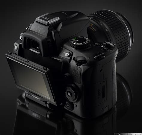 Nikon D5000 Review: Digital Photography Review