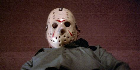 Friday the 13th Reboot to Use Hockey Masks Based on Part 3