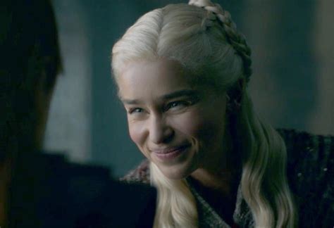 ‘Game of Thrones’: Daenerys’s Mean Girl Smile is Way More Than a ...