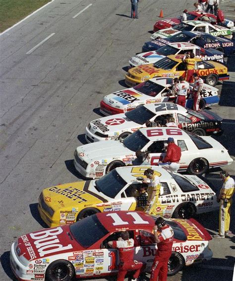 422 best Vintage NASCAR images on Pinterest