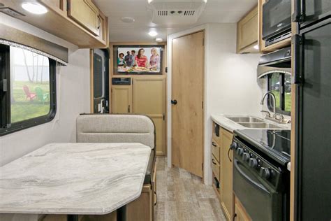 Winnebago Micro Minnie | Compact Camper