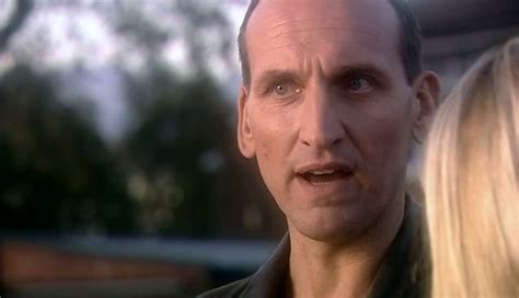 Doctor Who ep 01 - Christopher Eccleston Image (23002338) - Fanpop