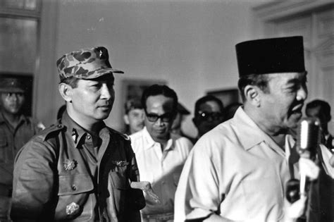 Indonesia Still Hasn’t Escaped Suharto’s Genocidal Legacy