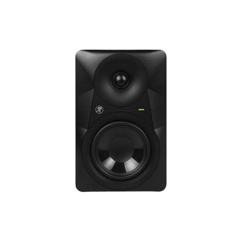 Mackie MR524 5 inch Powered Studio Monitor - SingaporeProAudio