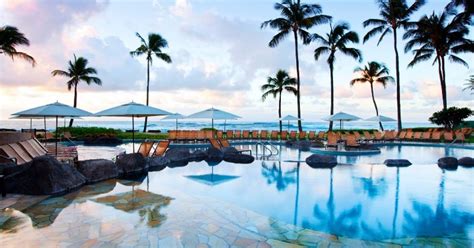 12 Best Marriott Hotels in Hawaii (2023) (with Photos) – Trips To Discover