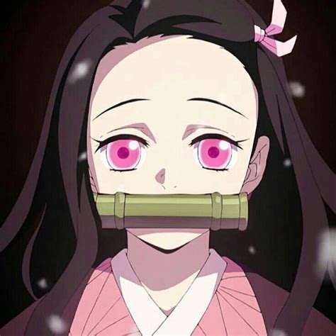 🎋┊Nezuko Kamado | Wiki | Demon Slayer: Kimetsu No Yaiba Amino