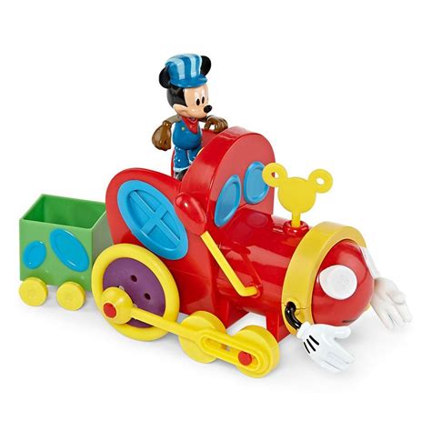 Disney Train Playset Train | Mickey mouse train, Mickey mouse, Mickey mouse wallpaper