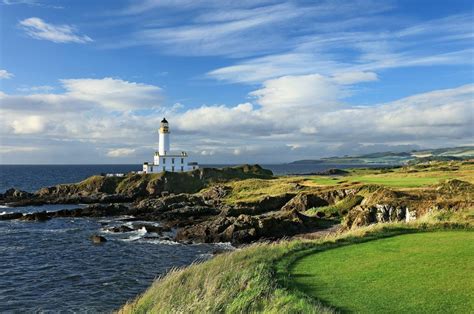 Ailsa Course Trump Turnberry | Golfweek