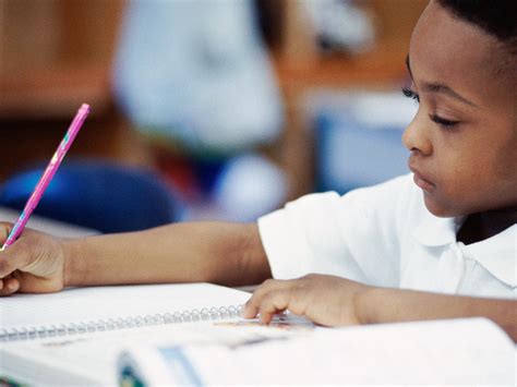 How to encourage good homework habits | BabyCenter