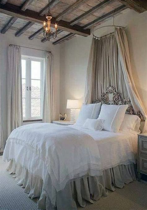Einrichtungsideen Schlafzimmer - gestalten Sie einen gemütlichen Raum Romantic Bedroom Colors ...