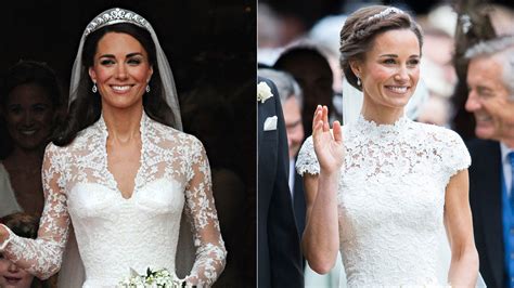 Pippa vs Kate Middleton: Inside the Middleton sisters' top secret hen ...