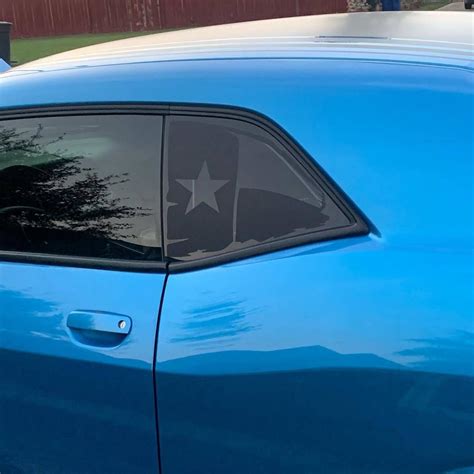 Dodge Dart Windshield Sticker Vinyl Graphics Decals window banner Auto Parts & Accessories ...