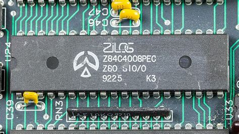 Zilog Z80 - Wikipedia