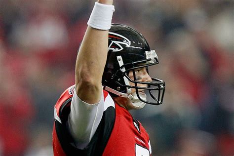 Matt Ryan Is A Legitimate Candidate For NFL MVP - SB Nation Atlanta