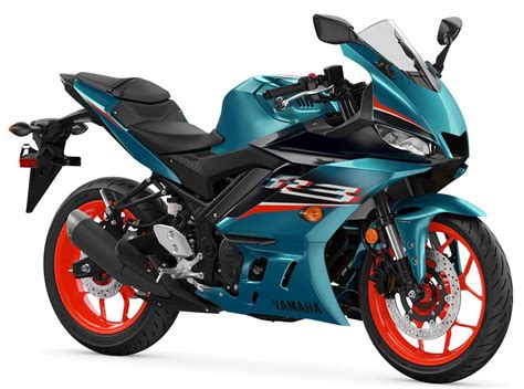 2024 Yamaha R3 Colors - Maia Sophia