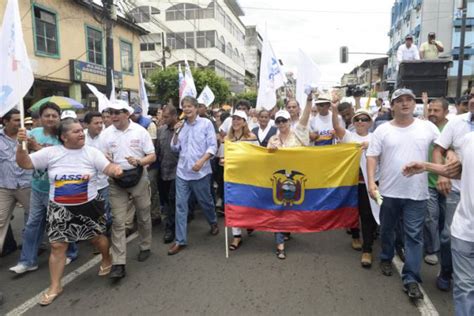 EcuadorTimes.net | Breaking News, Ecuador News, World, Sports, Entertainment » Guillermo Lasso ...