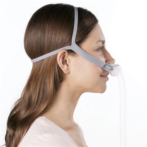 ResMed AirFit P10 Nasal Pillow Mask | ubicaciondepersonas.cdmx.gob.mx