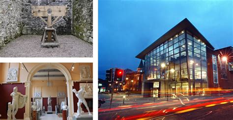 14 Best Cork City Attractions: Things to do in Cork City