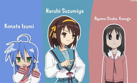 Best 2000s Anime Characters Wallpaper by Jazzystar123 on DeviantArt