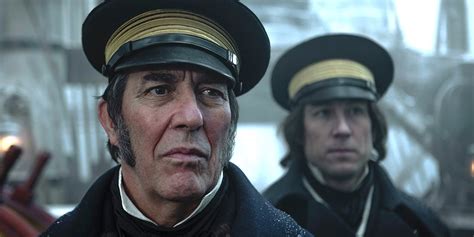 The Terror Season 1 Episode 1 Full (S1-E1) Recap - Go for Broke - video Dailymotion