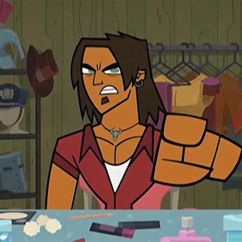 Insert a quote from Alejandro. : r/Totaldrama