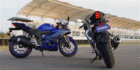 Yamaha R15 V4 vs V3: 5 Major Differences