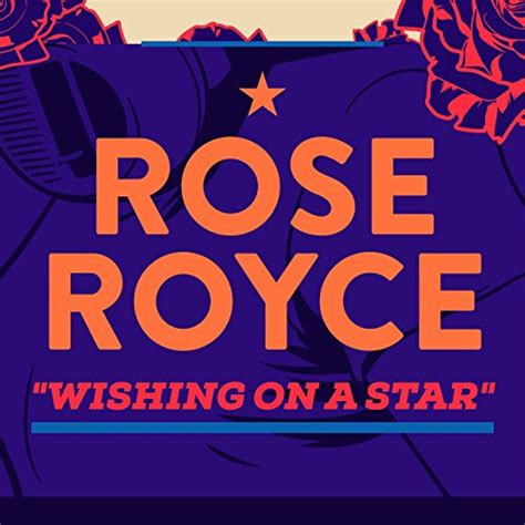 Wishing On a Star by Rose Royce on Amazon Music - Amazon.com